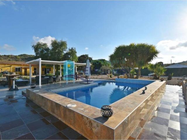 Casa rústica / Caserío en Venta en Mazarrón