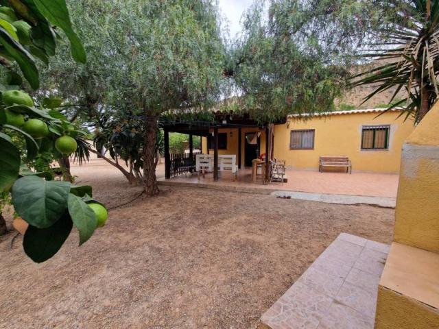 Casa rústica / Caserío en Venta en Mazarrón