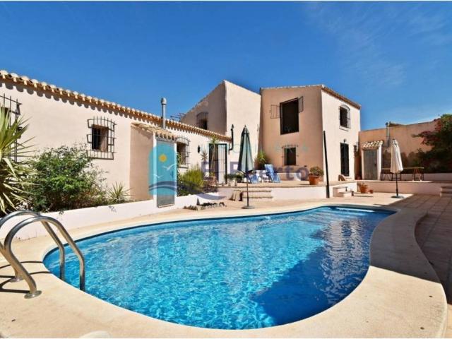 Casa rústica / Caserío en Venta en Mazarrón