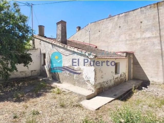 Casa rústica / Caserío en Venta en Mazarrón