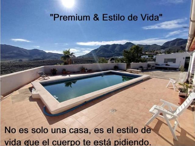 Casa rústica / Caserío en Venta en Mazarrón