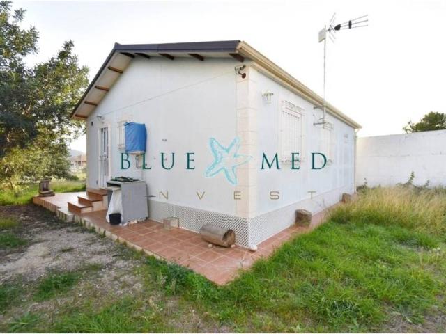 Casa rústica / Caserío en Venta en Cartagena