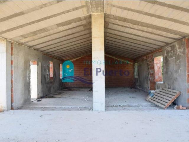 Casa rústica / Caserío en Venta en Mazarrón