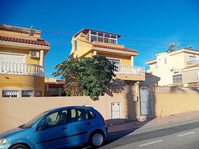 Casa rústica / Caserío en Venta en Mazarrón