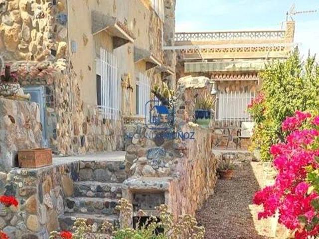 Casa rústica / Caserío en Venta en Mazarrón