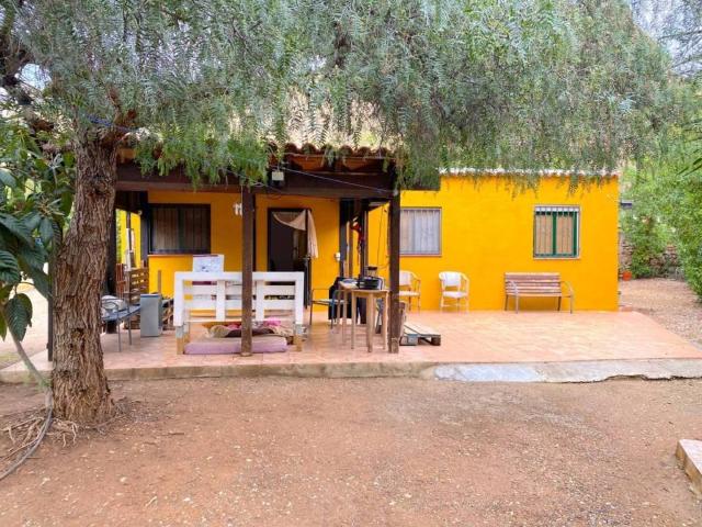 Casa rústica / Caserío en Venta en Mazarrón