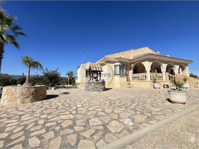 Casa rústica / Caserío en Venta en Mazarrón