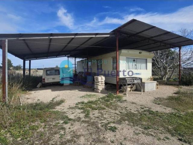 Casa rústica / Caserío en Venta en Mazarrón