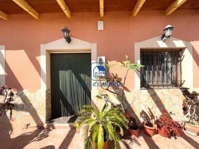 Casa rústica / Caserío en Venta en Mazarrón