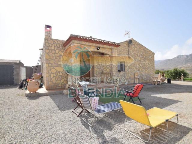Casa rústica / Caserío en Venta en Mazarrón