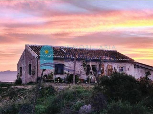 Casa rústica / Caserío en Venta en Mazarrón