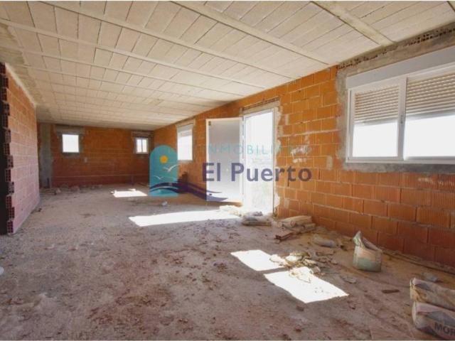 Casa rústica / Caserío en Venta en Mazarrón