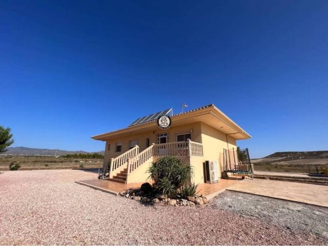 Casa rústica / Caserío en Venta en Mazarrón