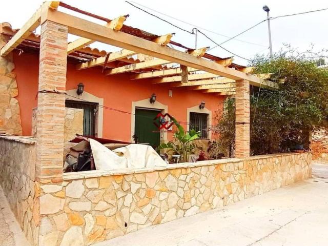 Casa rústica / Caserío en Venta en Mazarrón