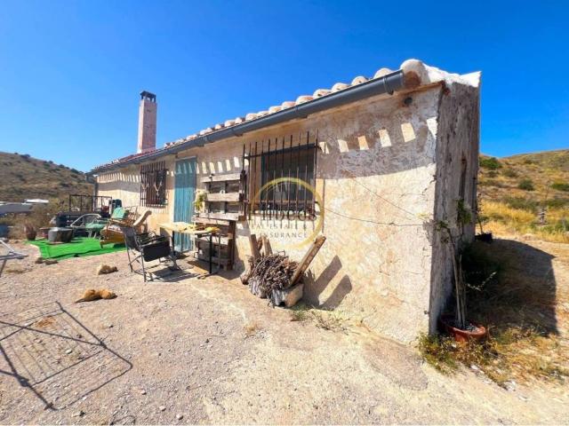 Casa rústica / Caserío en Venta en Mazarrón