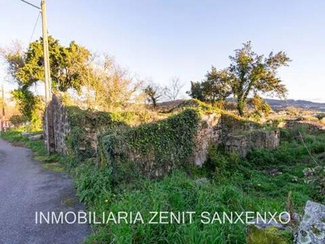Casa rústica / Caserío en Venta en Meaño
