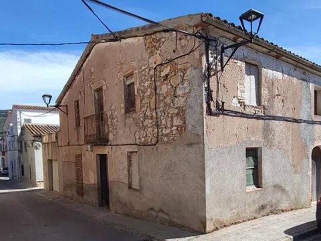 Casa rústica / Caserío en Venta en Mediona