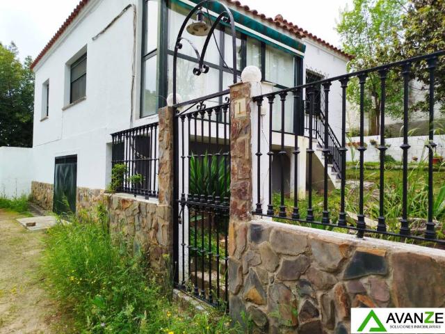 Casa rústica / Caserío en Venta en Mérida