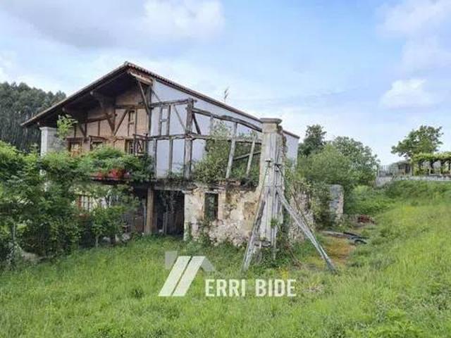 Casa rústica / Caserío en Venta en Meñaka