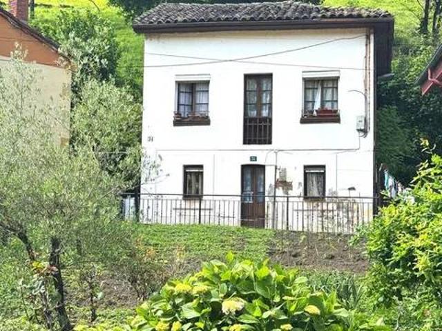 Casa rústica / Caserío en Venta en Mieres Asturias
