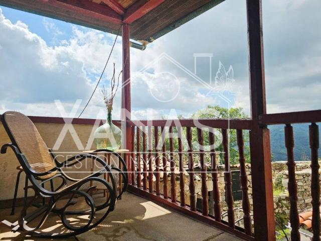 Casa rústica / Caserío en Venta en Mieres Asturias