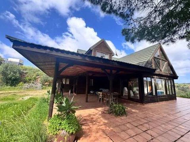 Casa rústica / Caserío en Venta en Mijas