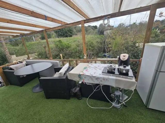 Casa rústica / Caserío en Venta en Mijas