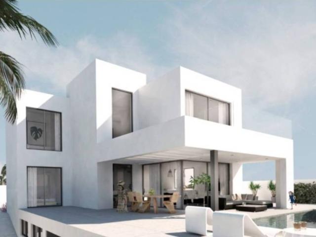 Casa rústica / Caserío en Venta en Mijas