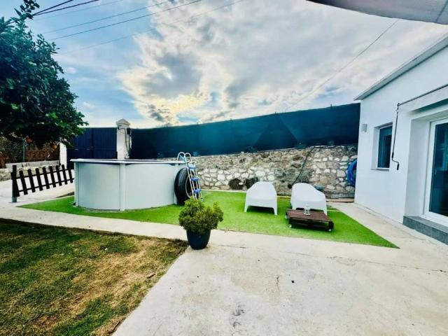 Casa rústica / Caserío en Venta en Mijas