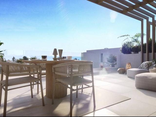 Casa rústica / Caserío en Venta en Mijas