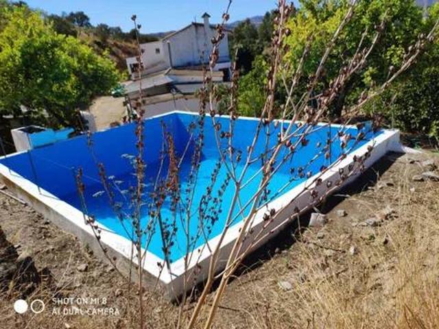 Casa rústica / Caserío en Venta en Mijas
