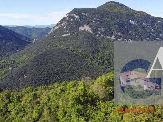 Casa rústica / Caserío en Venta en Montagut