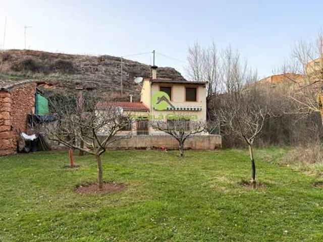 Casa rústica / Caserío en Venta en Montejo de Tiermes