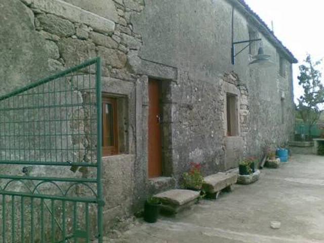 Casa rústica / Caserío en Venta en Monterroso