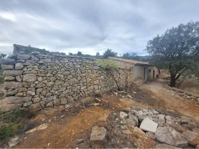 Casa rústica / Caserío en Venta en Montroi Montroy