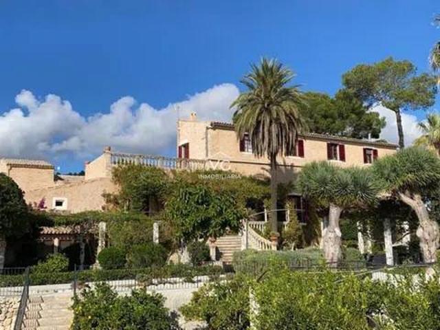 Casa rústica / Caserío en Venta en Montuïri