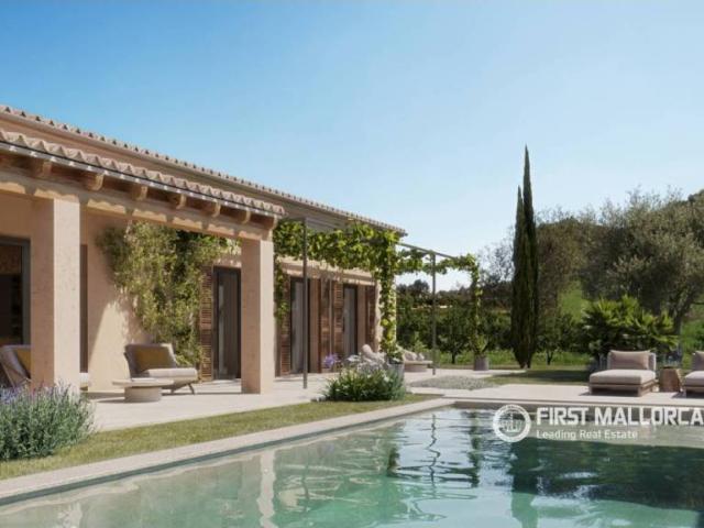 Casa rústica / Caserío en Venta en Montuïri