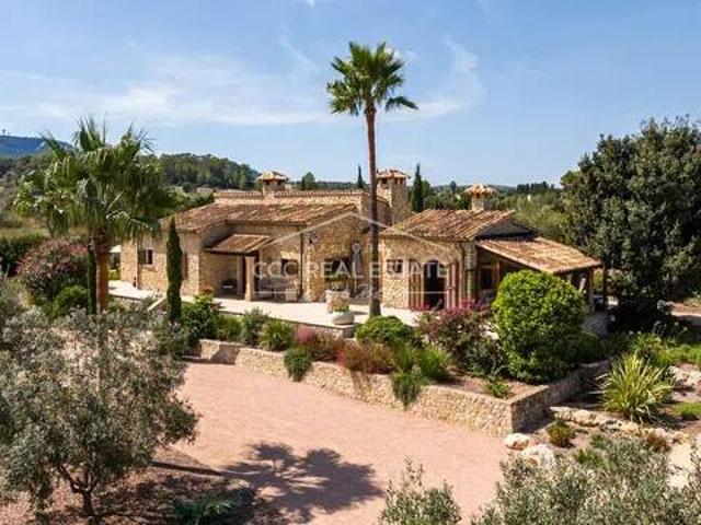Casa rústica / Caserío en Venta en Montuïri