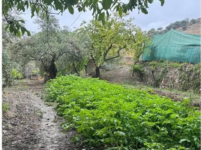 Casa rústica / Caserío en Venta en Monachil