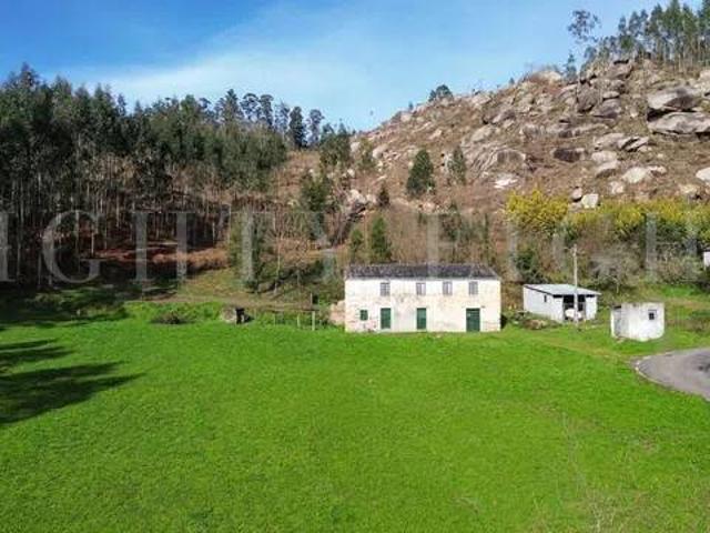 Casa rústica / Caserío en Venta en Mondoñedo