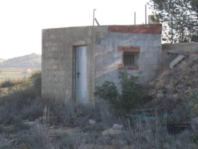 Casa rústica / Caserío en Venta en Monforte del Cid