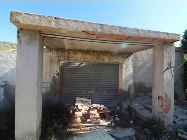 Casa rústica / Caserío en Venta en Monforte del Cid