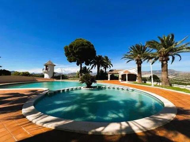 Casa rústica / Caserío en Venta en Monóvar Monòver