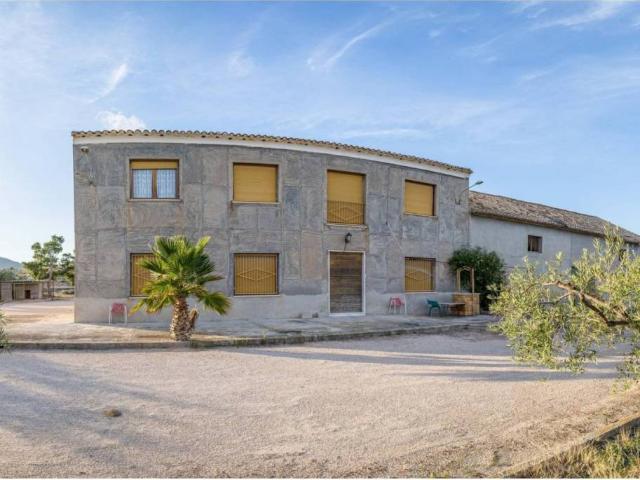 Casa rústica / Caserío en Venta en Monóvar Monòver