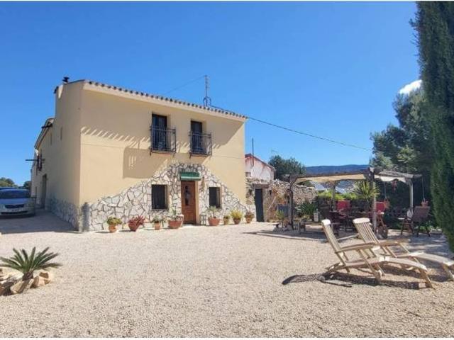 Casa rústica / Caserío en Venta en Monóvar Monòver