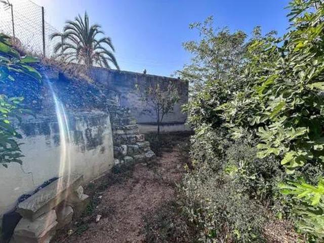 Casa rústica / Caserío en Venta en Monóvar Monòver