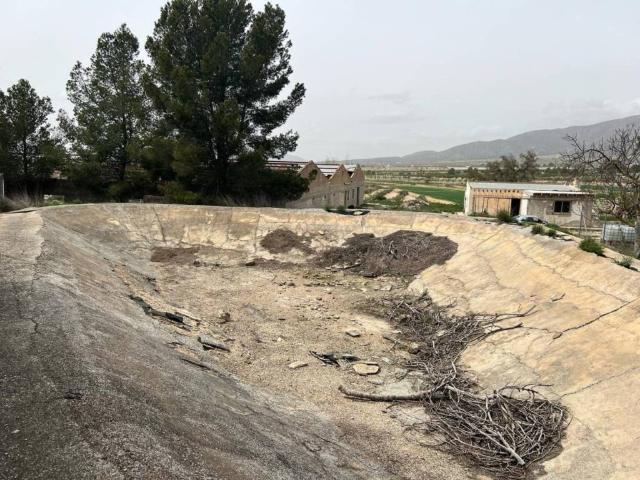 Casa rústica / Caserío en Venta en Monóvar Monòver
