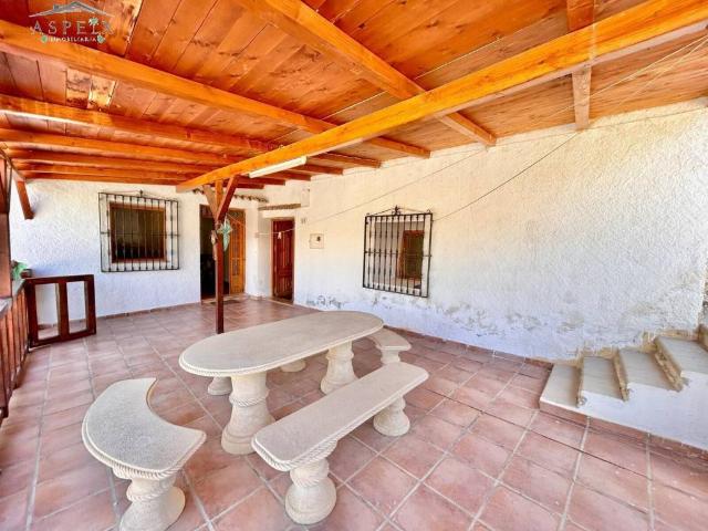 Casa rústica / Caserío en Venta en Monóvar Monòver