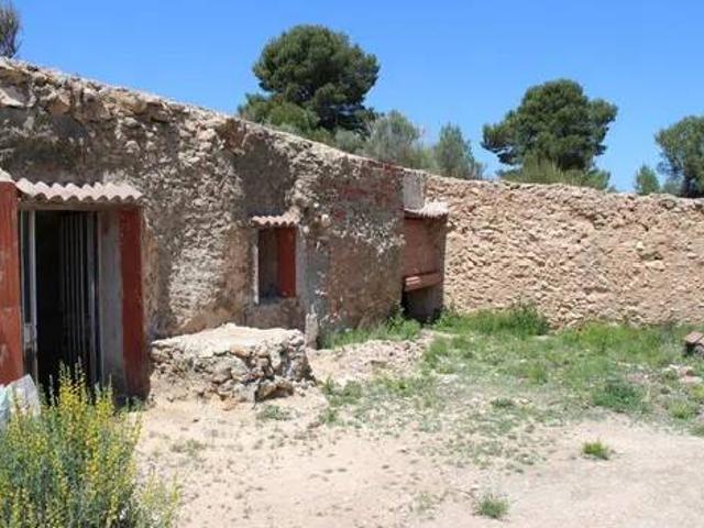 Casa rústica / Caserío en Venta en Monóvar Monòver