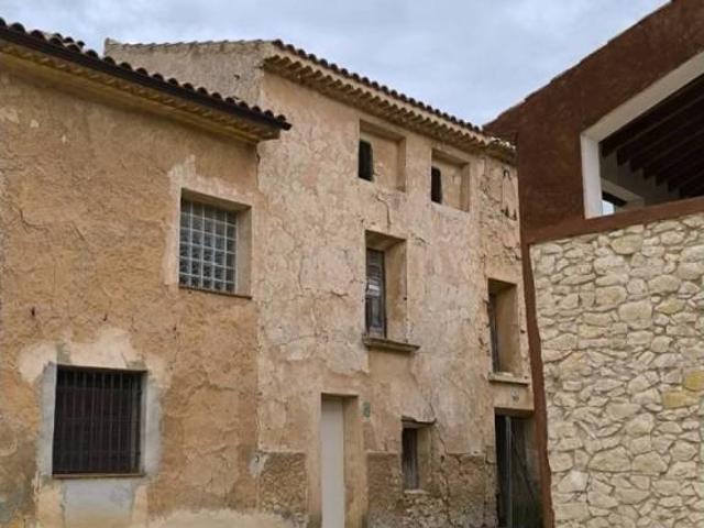 Casa rústica / Caserío en Venta en Monóvar Monòver